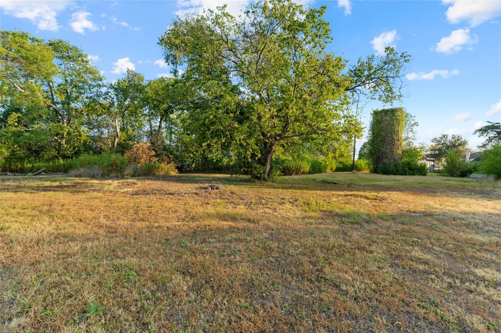Willard Drive Robinson, TX 76706