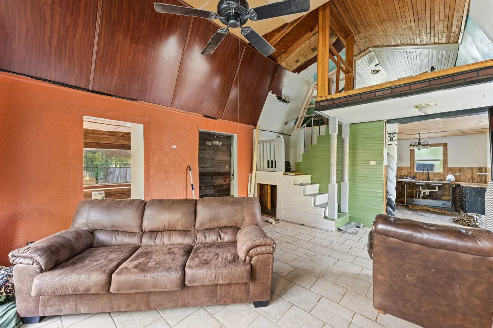 Willard Drive Robinson, TX 76706