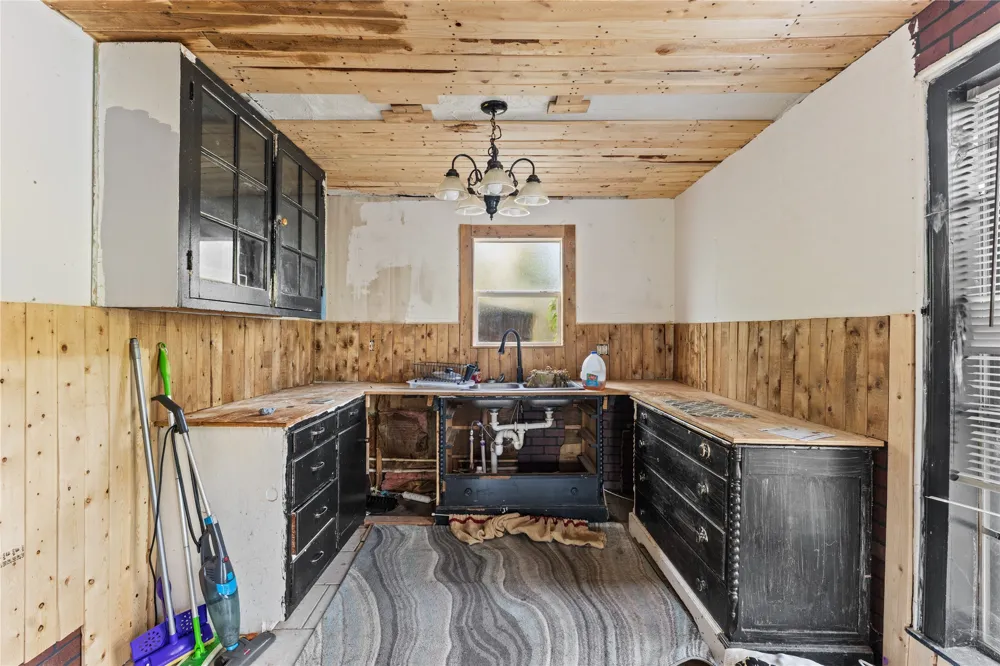 Willard Drive Robinson, TX 76706