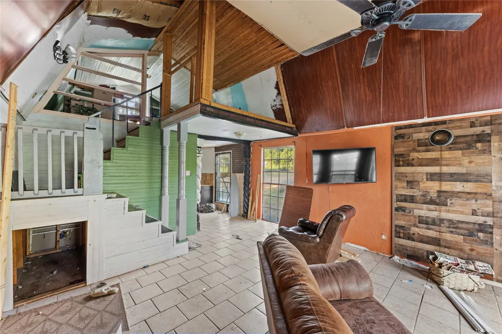Willard Drive Robinson, TX 76706