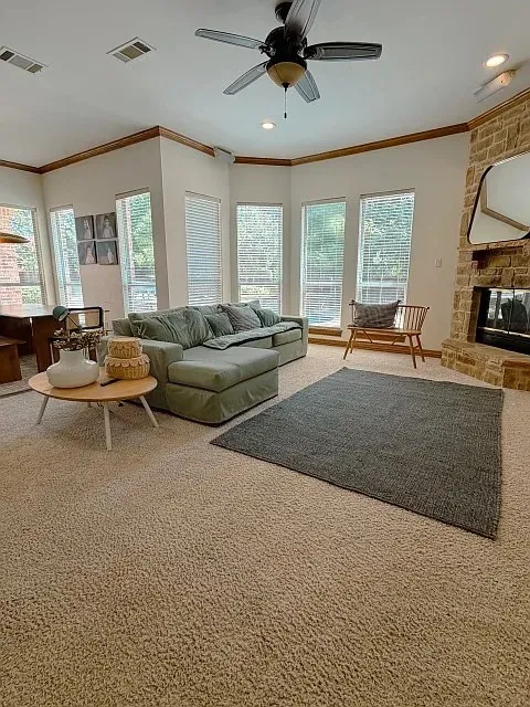 801 Timber Lake Circle Southlake, TX 76092