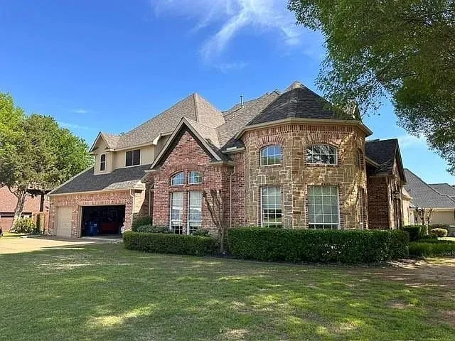 801 Timber Lake Circle Southlake, TX 76092