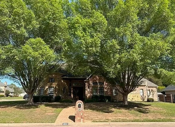 801 Timber Lake Circle Southlake, TX 76092