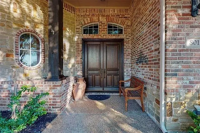 801 Timber Lake Circle Southlake, TX 76092
