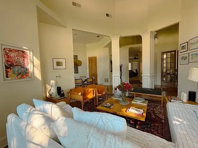 801 Timber Lake Circle Southlake, TX 76092