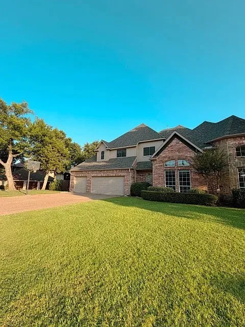 801 Timber Lake Circle Southlake, TX 76092