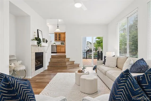 10747 Towerbridge Circle Highlands Ranch, CO 80130
