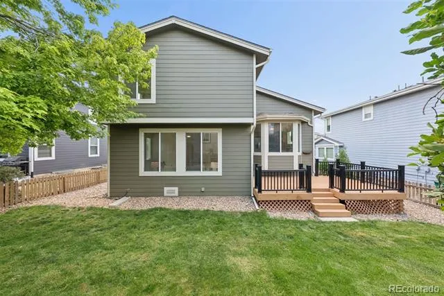 10747 Towerbridge Circle Highlands Ranch, CO 80130