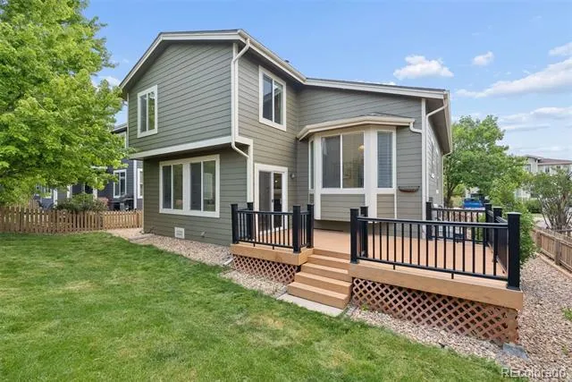 10747 Towerbridge Circle Highlands Ranch, CO 80130
