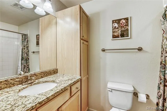 12852 Jasmine Street #E Thornton, CO 80602