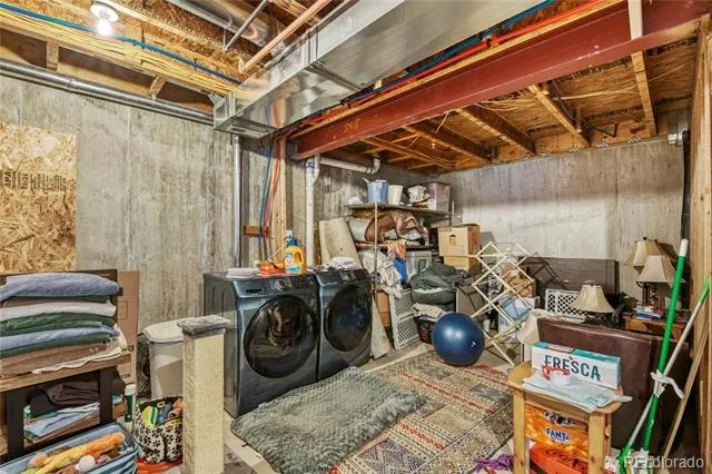 12852 Jasmine Street #E Thornton, CO 80602