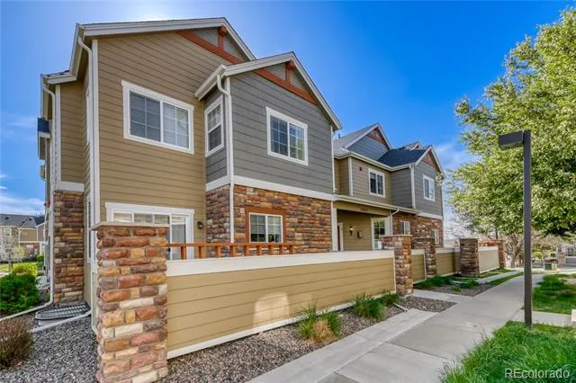 12852 Jasmine Street #E Thornton, CO 80602
