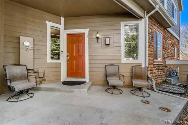 12852 Jasmine Street #E Thornton, CO 80602