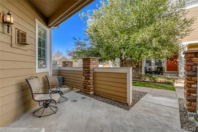 12852 Jasmine Street #E Thornton, CO 80602