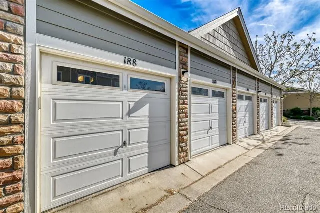 12852 Jasmine Street #E Thornton, CO 80602
