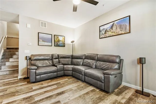 12852 Jasmine Street #E Thornton, CO 80602