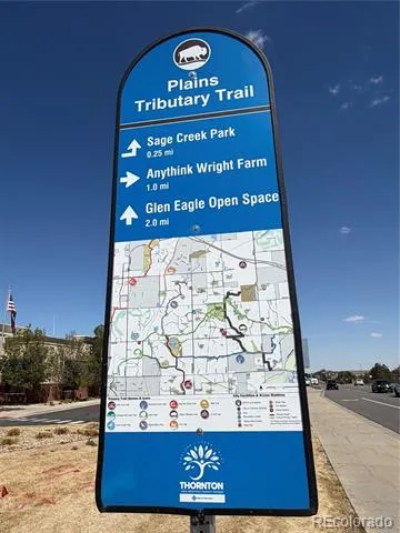 12852 Jasmine Street #E Thornton, CO 80602