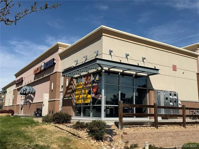 12852 Jasmine Street #E Thornton, CO 80602