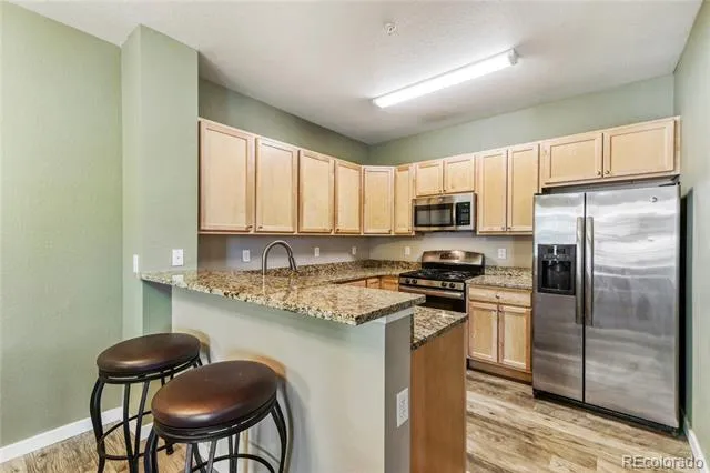 12852 Jasmine Street #E Thornton, CO 80602