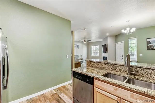 12852 Jasmine Street #E Thornton, CO 80602