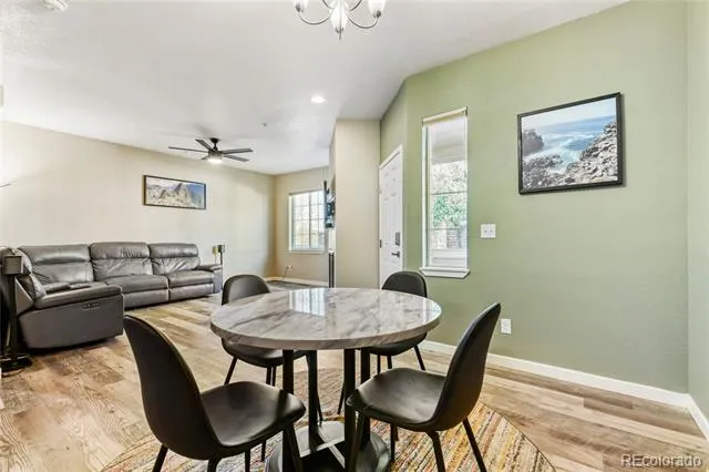 12852 Jasmine Street #E Thornton, CO 80602