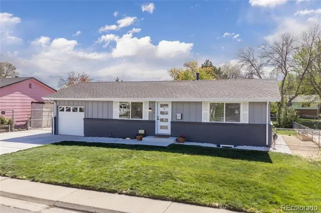 9114 Lander Street Westminster, CO 80031