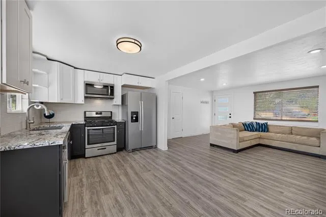 9114 Lander Street Westminster, CO 80031