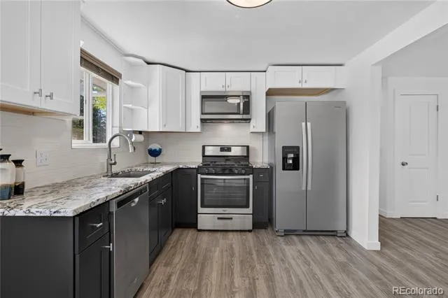 9114 Lander Street Westminster, CO 80031