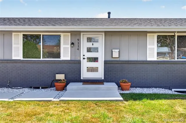 9114 Lander Street Westminster, CO 80031