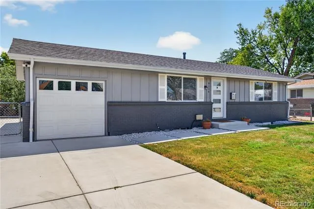 9114 Lander Street Westminster, CO 80031