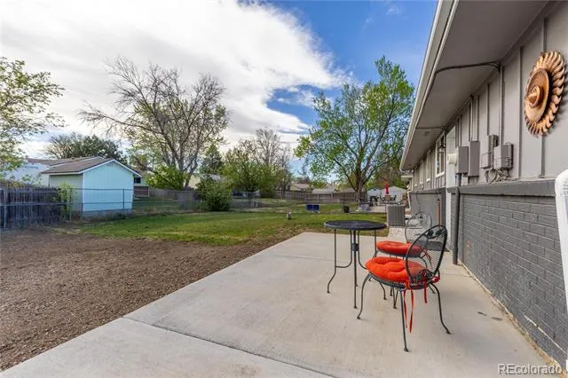 9114 Lander Street Westminster, CO 80031