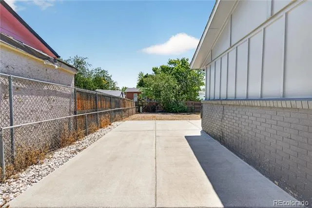 9114 Lander Street Westminster, CO 80031