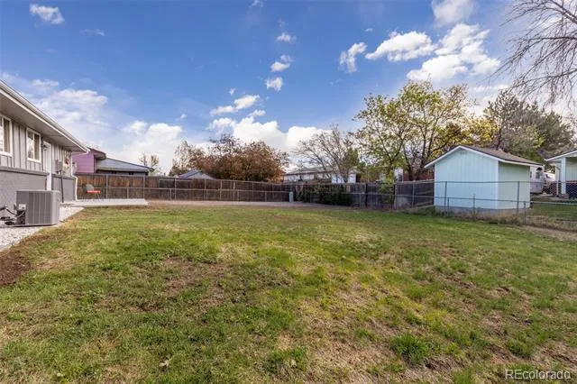 9114 Lander Street Westminster, CO 80031