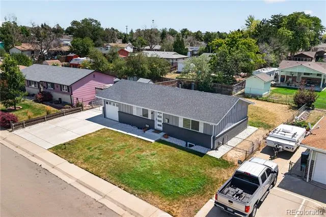 9114 Lander Street Westminster, CO 80031