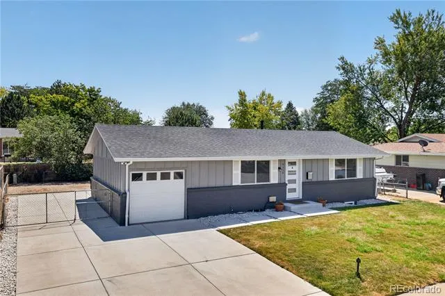 9114 Lander Street Westminster, CO 80031