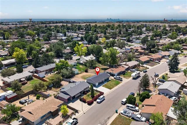 9114 Lander Street Westminster, CO 80031