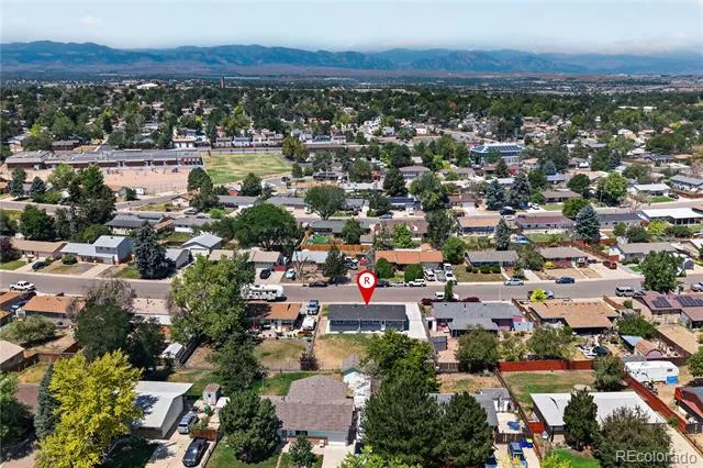 9114 Lander Street Westminster, CO 80031