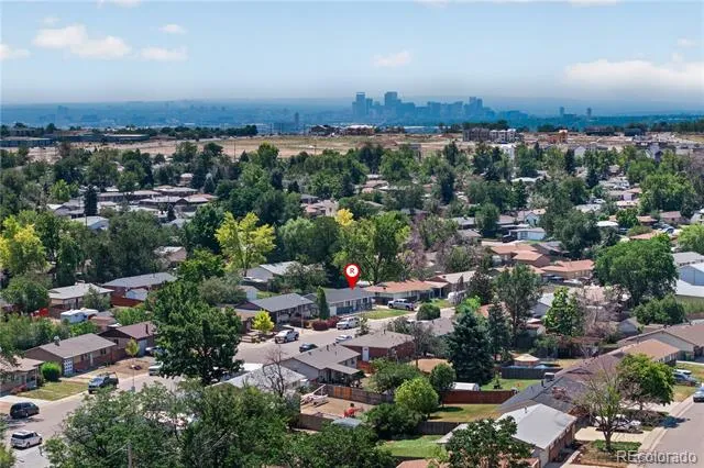 9114 Lander Street Westminster, CO 80031