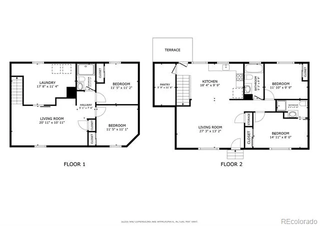 9114 Lander Street Westminster, CO 80031