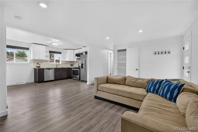 9114 Lander Street Westminster, CO 80031