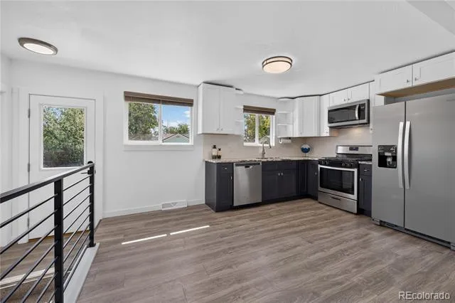 9114 Lander Street Westminster, CO 80031