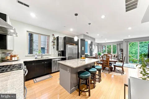 1217 MOUNT VERNON STREET #3