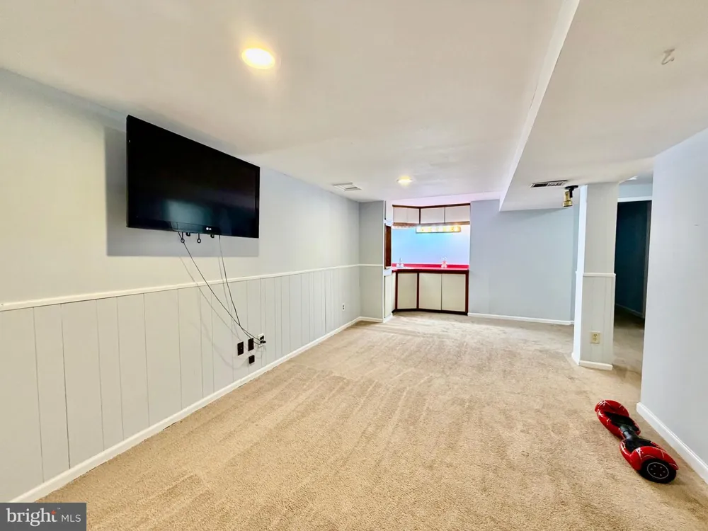 3141 GERSHWIN LANE Silver Spring, MD 20904