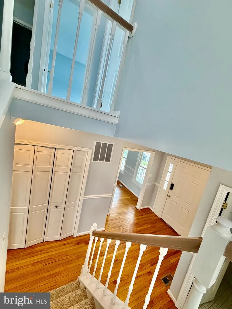 3141 GERSHWIN LANE Silver Spring, MD 20904
