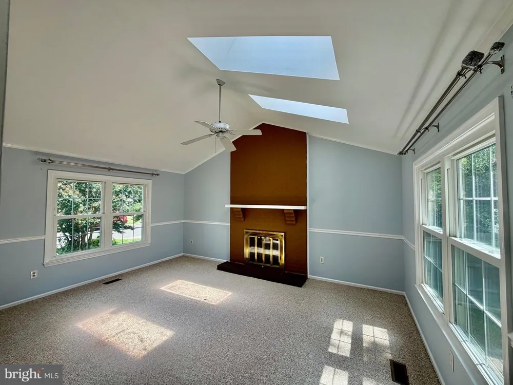 3141 GERSHWIN LANE Silver Spring, MD 20904