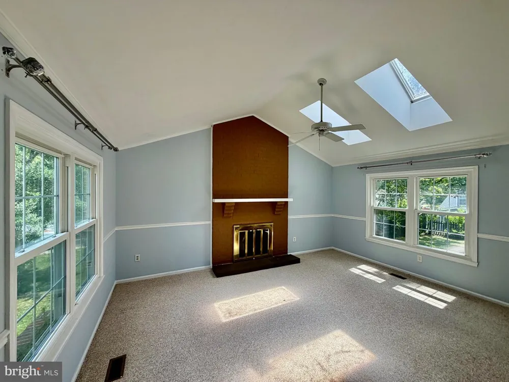3141 GERSHWIN LANE Silver Spring, MD 20904