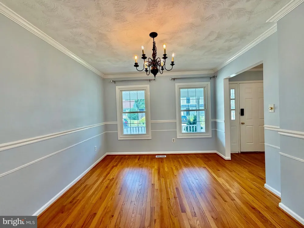3141 GERSHWIN LANE Silver Spring, MD 20904