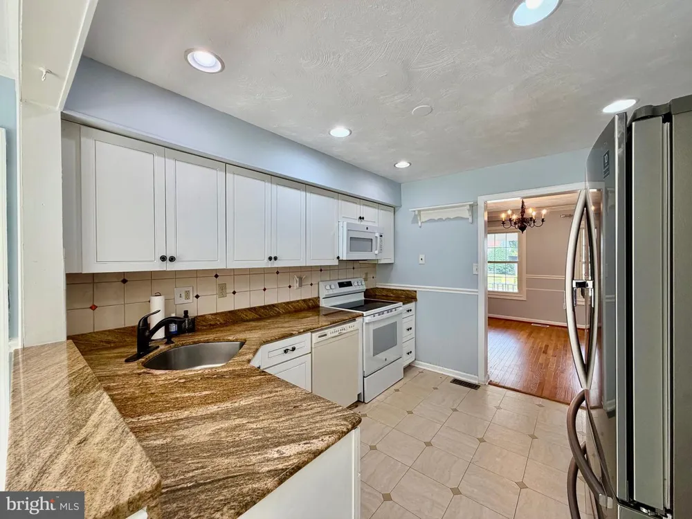 3141 GERSHWIN LANE Silver Spring, MD 20904