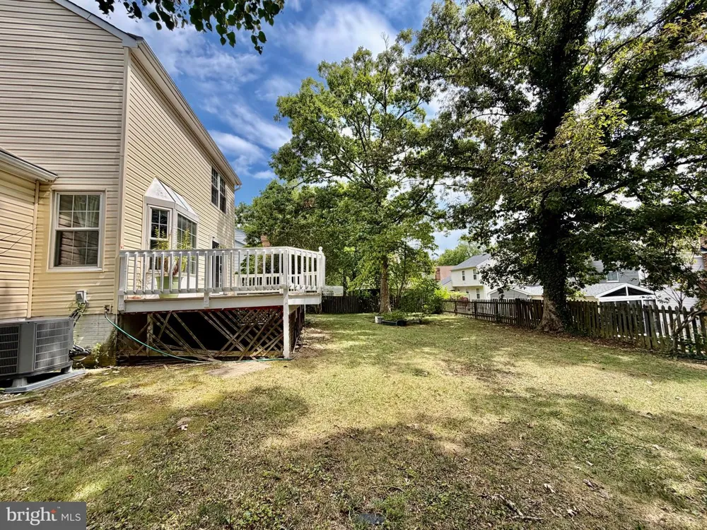 3141 GERSHWIN LANE Silver Spring, MD 20904