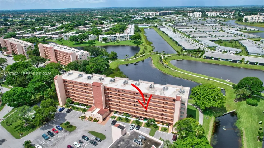 14575 Bonaire Blvd #308 Delray Beach, FL 33446